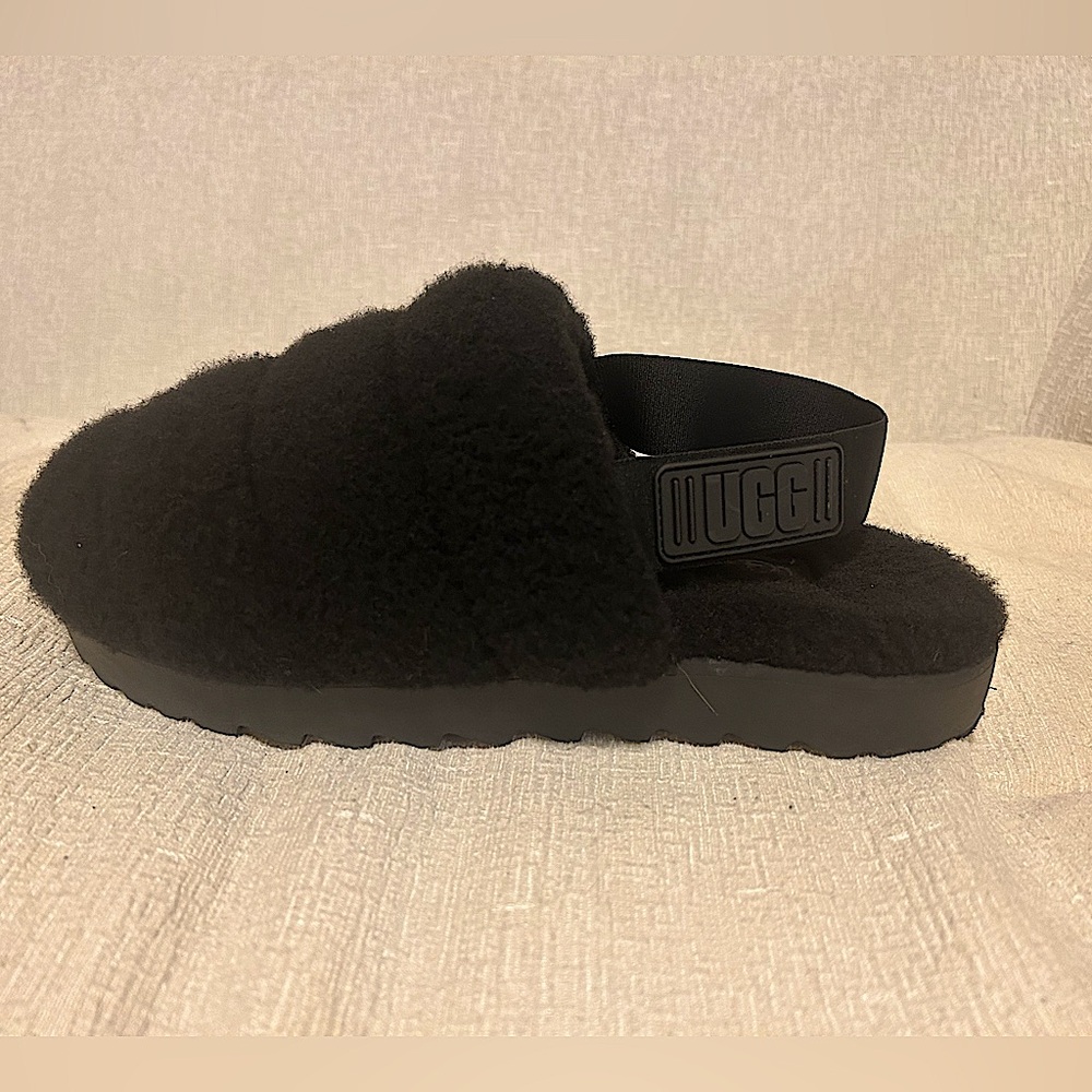 UGG Slippers